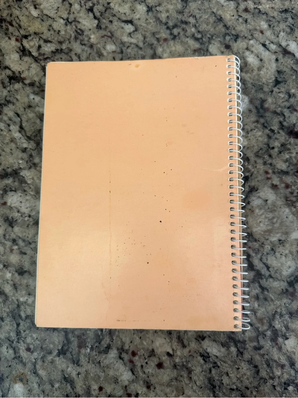 Great American Heritage Cookbook – Spiral-Bound Recipe Book